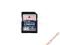 KINGSTON SECURE DIGITAL SDHC SD4/32GB |!