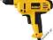 DeWalt DWD115KS-QS Jednobiegowa wiertarka 701W