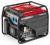 HONDA EG3600CL 230 V 3,6 kW - 1 fazowy