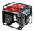 HONDA EG4500CL 230 V 4,5 kW - 1 fazowy