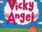 ATS - Wilson Jacqueline - Vicky Angel