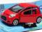 CITROEN C1 1:34 WELLY