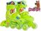 ROLKI REGULOWANE DZIECIĘCE - Scooby Doo - r. 30-33