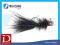 DRAGON JIG V-POINT X-FINE 2.5G 2 BLACK