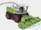 ZABAWKA KOMBAJN CLAAS JAGUAR 900 BRUDER 02131