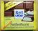 Ritter Sport VANILLE MOUSSE 100g krem waniliowy