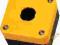 XB2-J01 Kaseta sterownicza żółta pod przycisk -FV