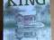 nowa książka Worek Kości Stephen King POLECAM!
