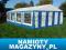 NAMIOT CATERINGOWY PAWILON HANDLOWY MAGAZYN 5x12m
