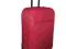 WALIZKA TURYSTRYCZNA LARGE RED