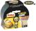 PATTEX POWER TAPE TAŚMA SREBRNA 48mm x 10m