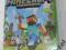 Gra MINECRAFT Xbox 360 Nowa Folia Kraków