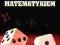 I TY ZOSTANIESZ MATEMATYKIEM - D.WELLS - NOWA!!!