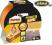 PATTEX POWER TAPE TAŚMA POMARAŃCZOWA 50mm x 25m