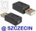 adapter przejściówka miniUSB - USB 2.0 Szczecin