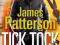 Tick Tock (Michael Bennett 4) by James Patterson