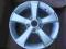 VW Polo felga pojedyncza pojedyńcze