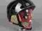 Kask snowboardowy HEAD Rebel Black