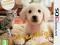 Nintendogs + Cats Golden Retriever - 3DS nowa BOX