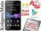 4x1,2GHz SMARTFON KRUGER MATZ DUAL SIM ANDROID 4.1