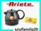ARIETE 2871 LIPTON CZAJNIK ELEKTRYCZNY + HERBATA!