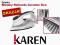 Żelazko ceramiczme Morphy Richards 40852 2200W