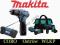 MAKITA wkrętarka DF330DWE + radio ZESTAW torba