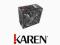 MODECOM Premium 430W Black od Karen