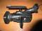 kamera panasonic full hd AG-HMC41