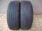 OPONY ZIMA 205/65/16C 205/65R16C NOKIAN M+S 2SZT.