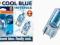 OSRAM COOL BLUE INTENSE 12V 5W W5W 1 szt