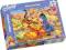 Winnie the pooh KUBUŚ PUCHATEK 260 el TREFL