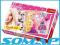 PUZZLE 60 MODNA BARBIE TREFL 17224 somap TYCHY