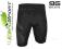 Męskie spodenki termoaktywne GATTA r. XXL