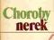 CHOROBY NEREK Hans Sarre