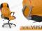 Piękny wygodny Fotel Biurowy VIPER NOWOŚĆ