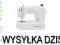 NOWA MASZYNA DO SZYCIA SINGER 1409 z gwar. 2 lata