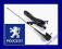 ANTENA DACHOWA PEUGEOT 405 406 206 306 106 806