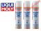 KALTE SPRAY - MRÓZ W SPRAYU 8916 LIQUI MOLY 400ml