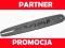 PROWADNICA PIŁ PILAREK PARTNER 36cm 3/8'' 1,3mm K
