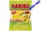 HARIBO ŻELKI PRZEPYSZNE KWAŚNE MANGO AM-MI