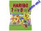 HARIBO ŻELKI KOLOROWE TWARDE OWOCOWE FASOLKI