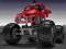 PREZENT LEGO TECHNIC 42005 MONSTER TRUCK SKLEP Wwa