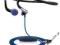 SENNHEISER PMX 685i Sports Adidas słuchawki douszn