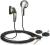 SENNHEISER MX 365 Brown słuchawki douszne