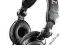 Słuchawki TECHNICS RP-DJ1200E-K
