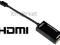 ADAPTER KONWERTER MHL micro USB - HDMI SAMSUNG HD5