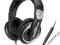 SENNHEISER HD 335s słuchawki zamknięte z mikrofone