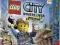 LEGO City Undercover Limited Edition - Wii U - ANG