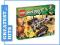 LEGO NINJAGO - POJAZD ULTRADŻWIĘKOWY 9449 (KLOCKI)